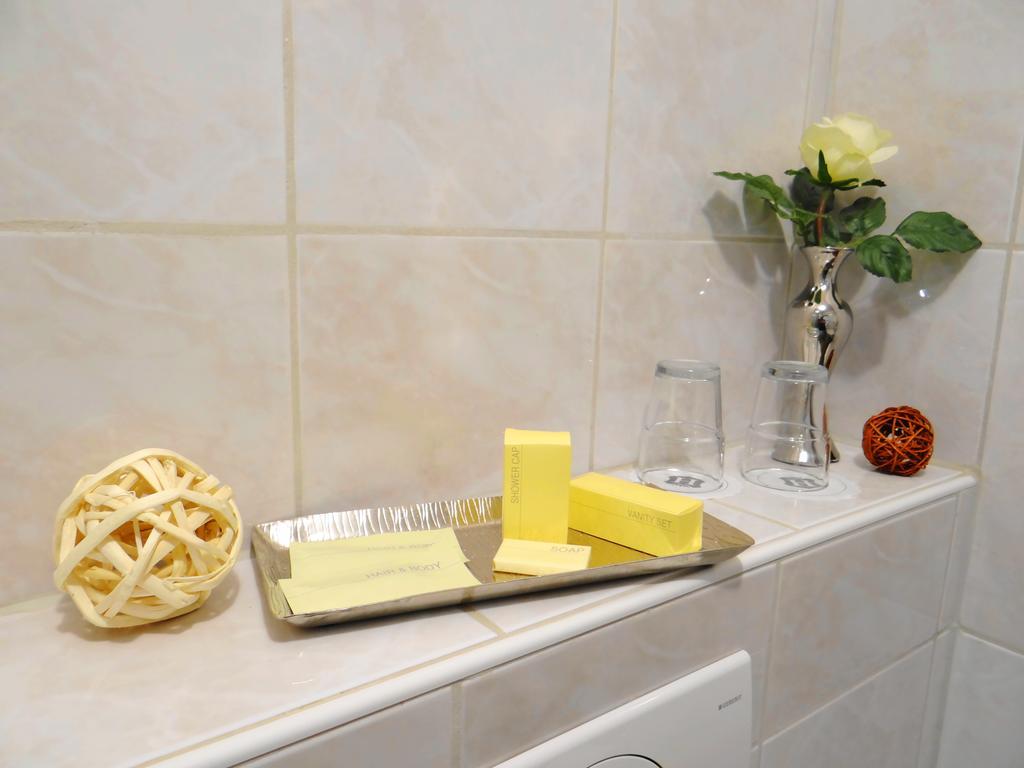 Zweibettzimmer