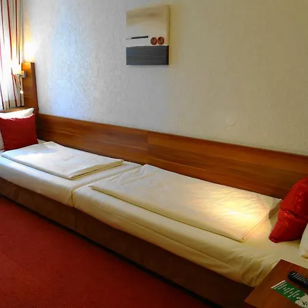 Hotel Schützenhof mit Klimaanlage-3